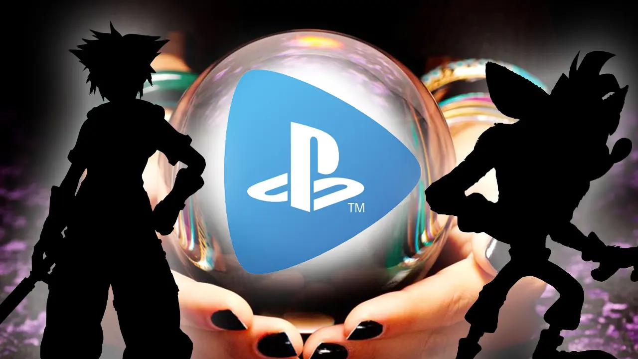 ps now octubre predicciones