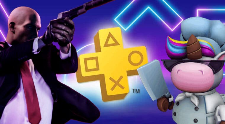 Imagen de Ya disponibles para descargar los juegos de PS Plus de agosto de 2021