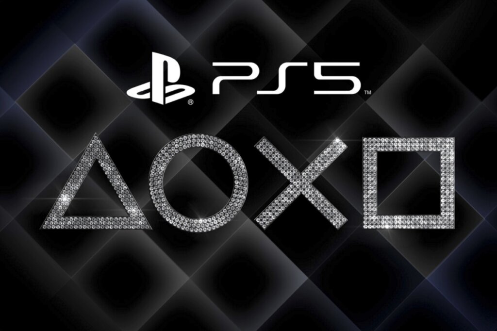 Logo del evento PlayStation Showcase