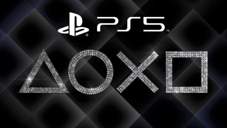 Logo del evento PlayStation Showcase