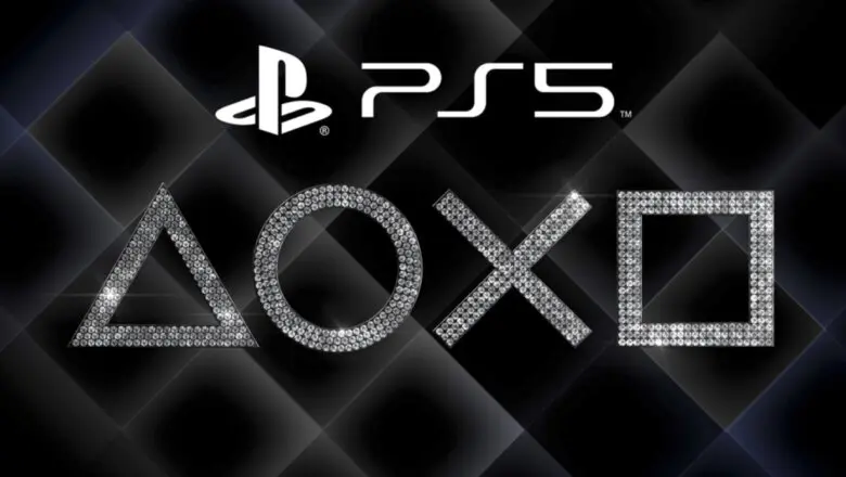 Logo del evento PlayStation Showcase