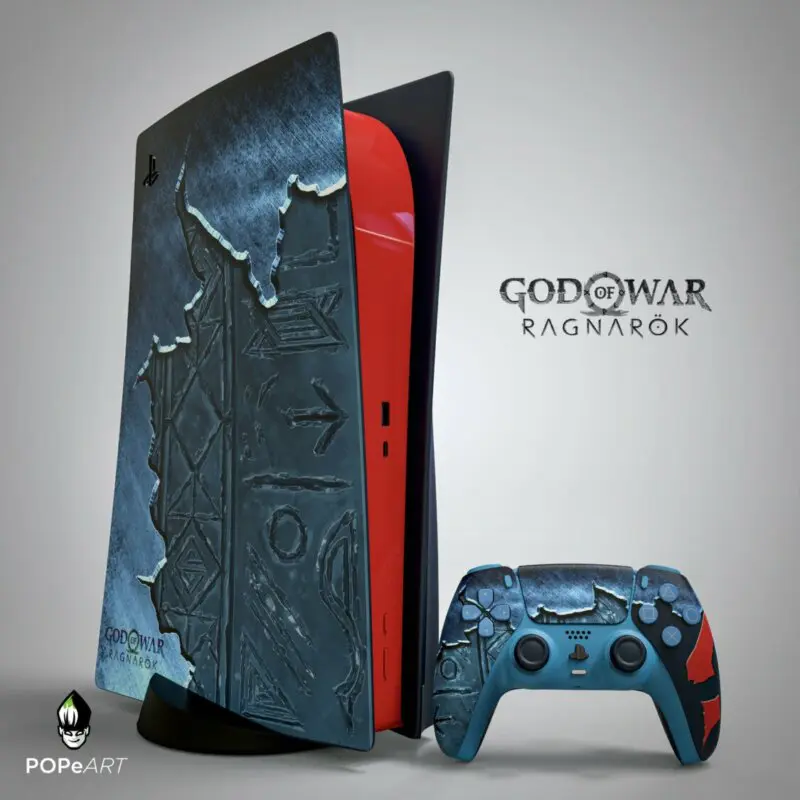 ps5 god 1