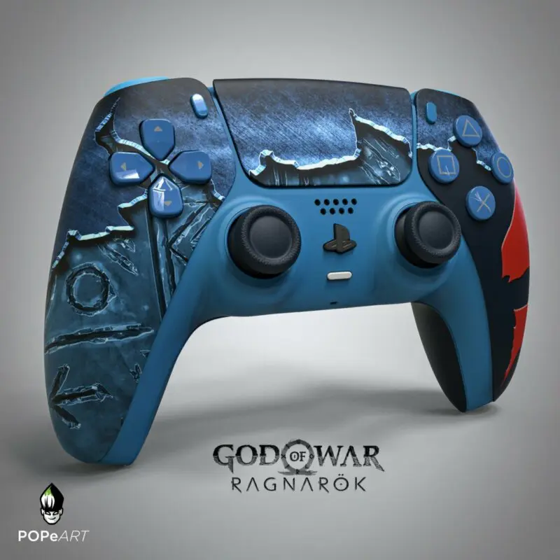 ps5 god 2