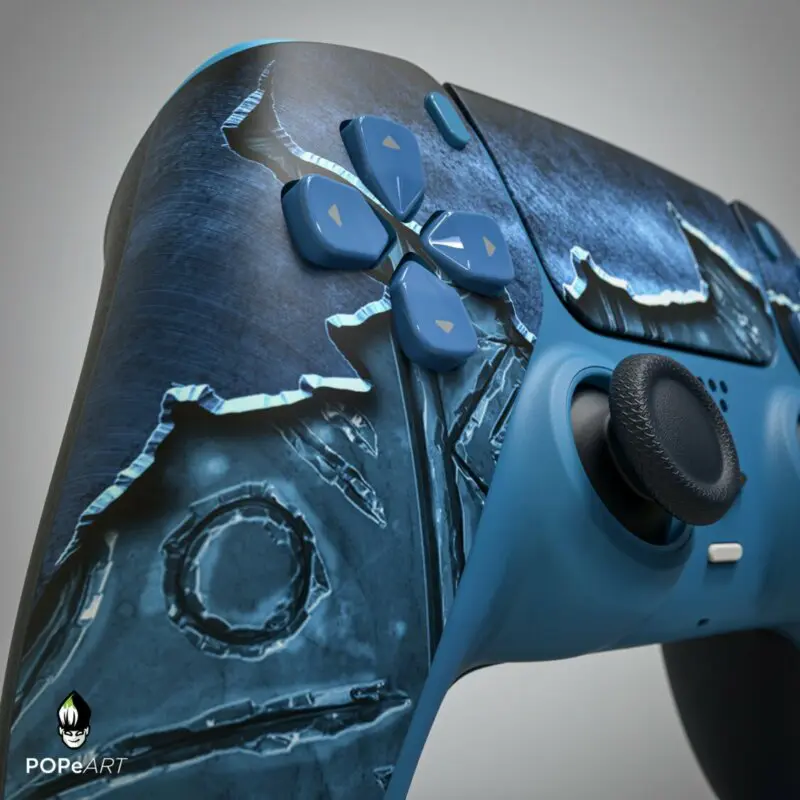 ps5 god 3