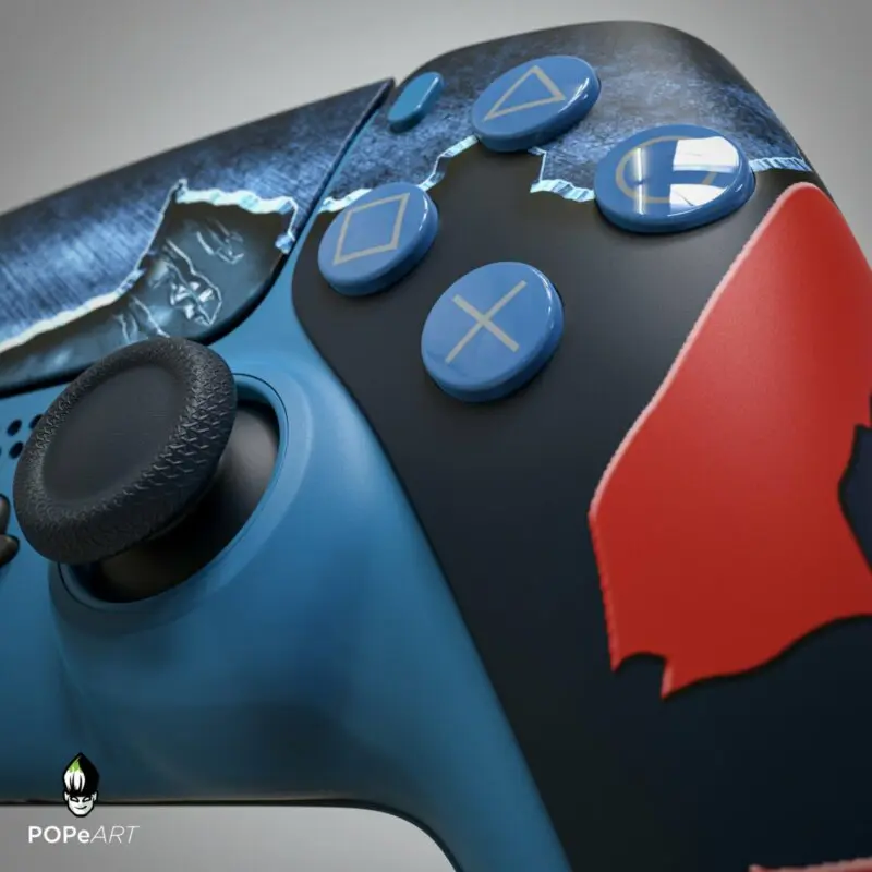 ps5 god 4