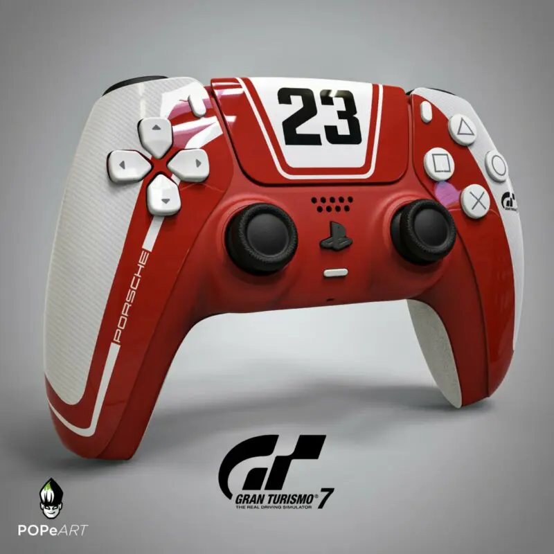 ps5 grantu 2