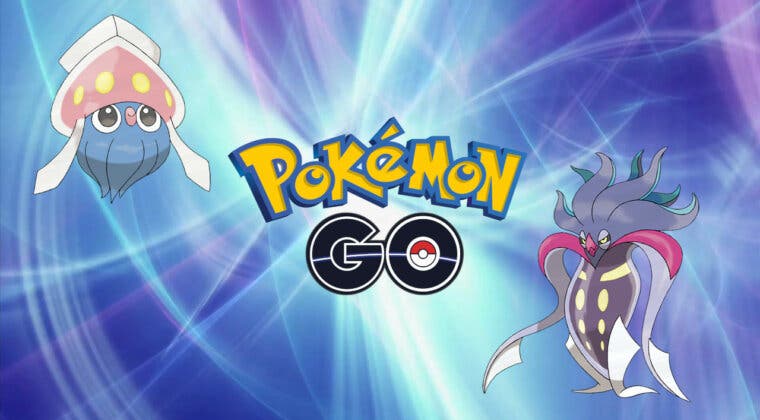 Imagen de Psicoespectáculo 2021 de Pokémon GO: Cómo conseguir a Inkay y Malamar