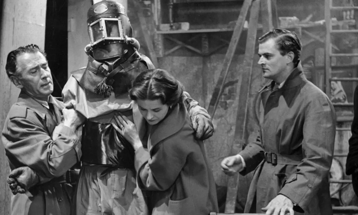 quatermass