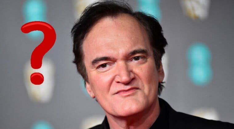 Imagen de Quentin Tarantino revela su serie de televisión favorita ¿La has acertado?