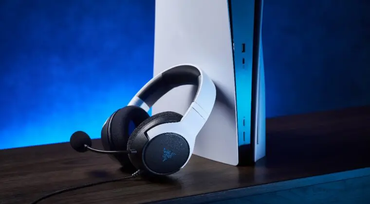 Imagen de Razer presenta nuevos periféricos para PS5 y Xbox Series X|S incluyendo auriculares, mandos y más