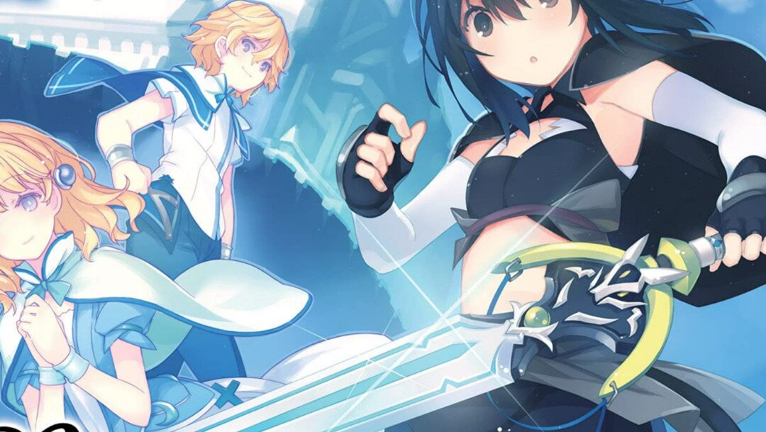 Reincarnated As A Sword El Isekai De Ser Una Espada Tendr Anime