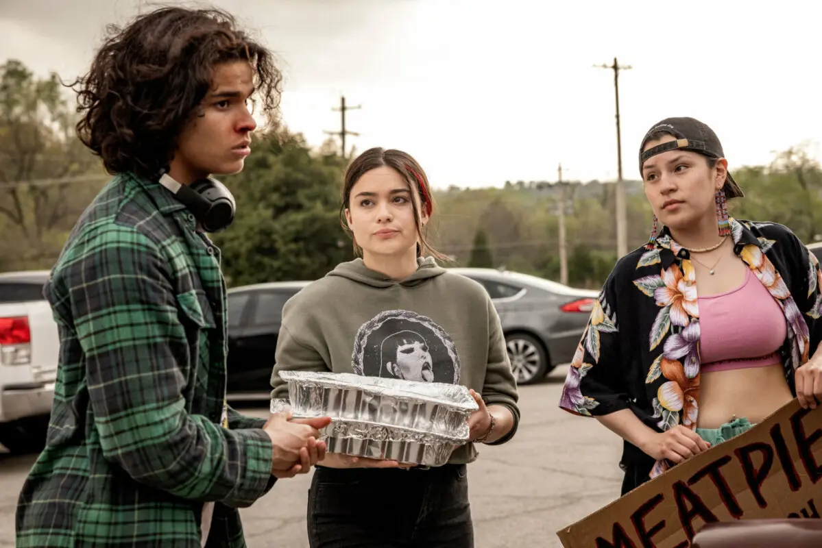 reservation dogs temporada 2