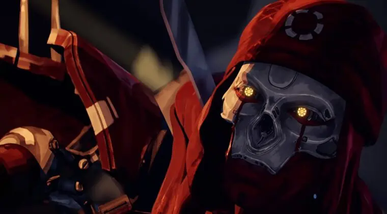 Imagen de Apex Legends trae de vuelta el lore: anunciadas las Crónicas de Apex