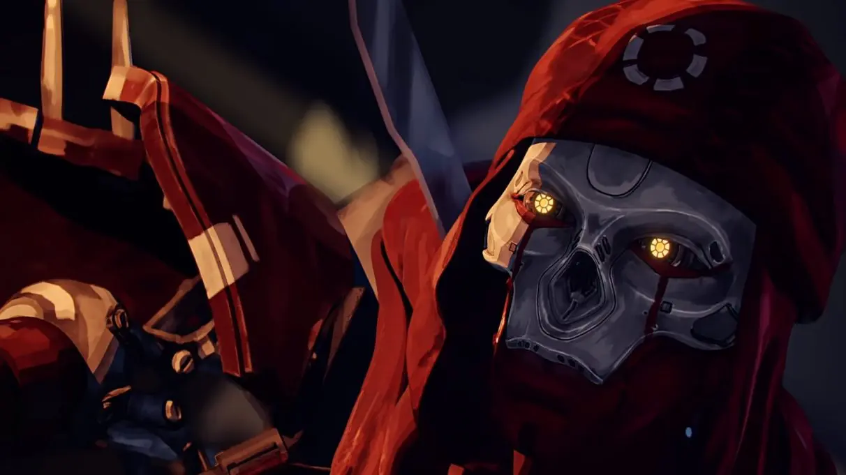 apex legends revenant