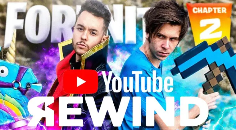 Imagen de Rewind hispano 2021: así es la acalorada polémica con Thegrefg, Rubius y más youtubers