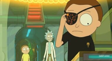 Imagen de Rick y Morty: Explicamos el final de la Temporada 5 y sus posibles consecuencias