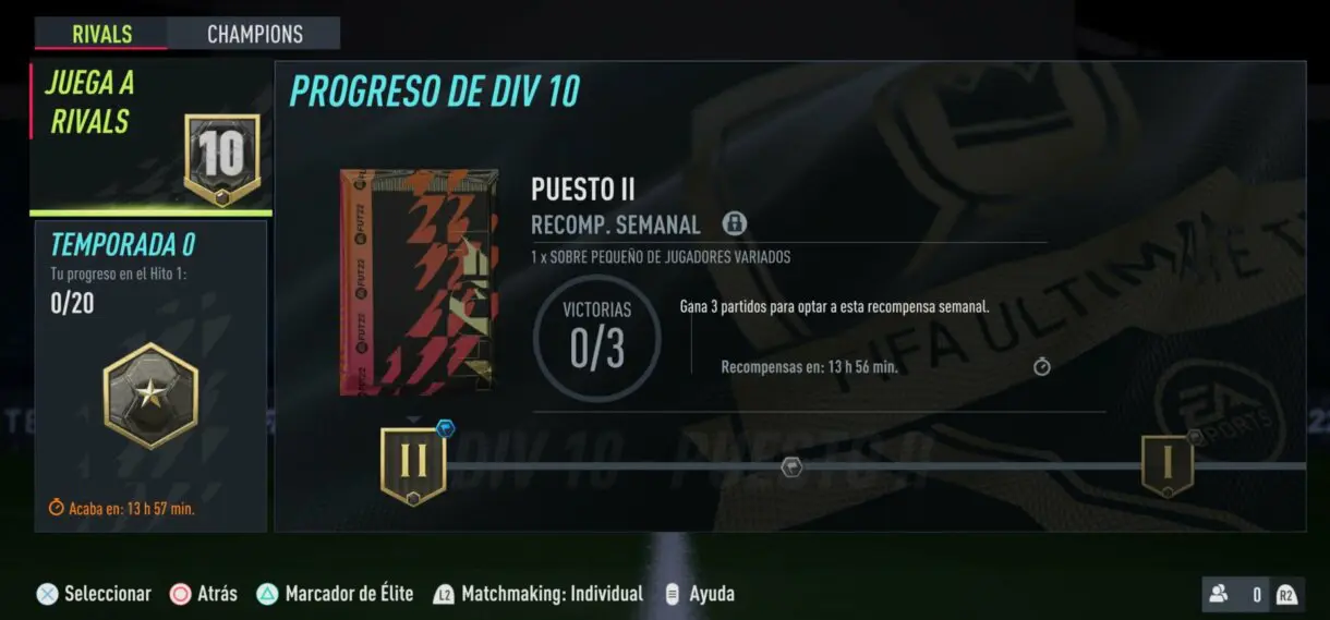 FIFA 22: ¿A qué hora estará disponible la prueba anticipada del EA Play? Esto es lo que sabemos por el momento Ultimate Team