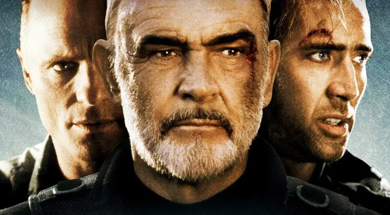 Imagen de La Roca y otras buenas películas para ver gratis este fin de semana (17 - 19 de septiembre 2021)