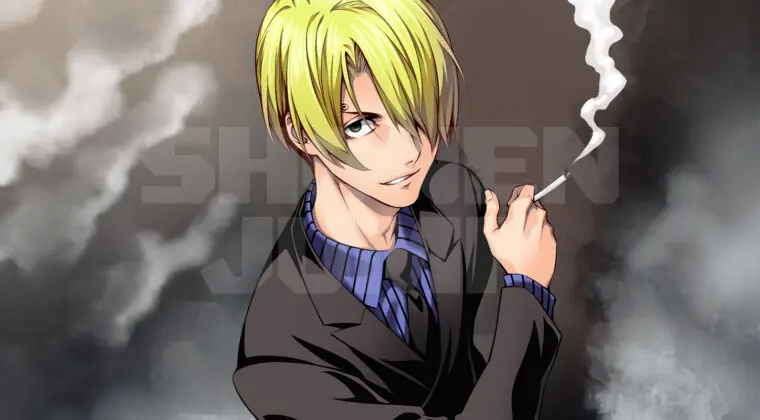 Imagen de One Piece: El one-shot de Sanji por los autores de Shokugeki no Soma ya tiene su capítulo 4