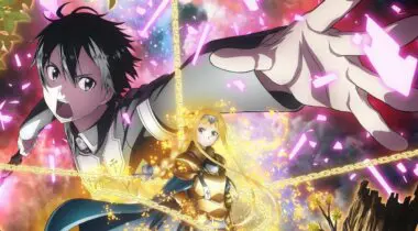 Imagen de Sword Art Online recibirá un nuevo manga con contenido inédito en el anime