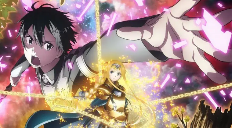Imagen de Sword Art Online recibirá un nuevo manga con contenido inédito en el anime