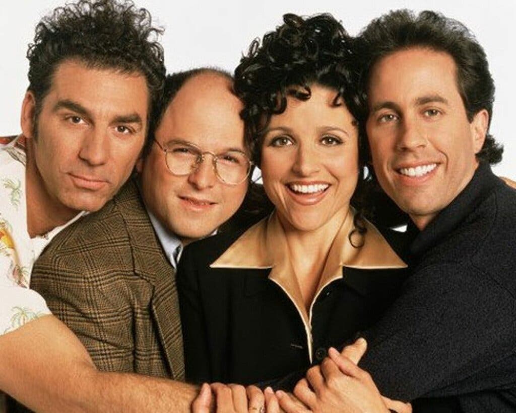 Seinfeld
