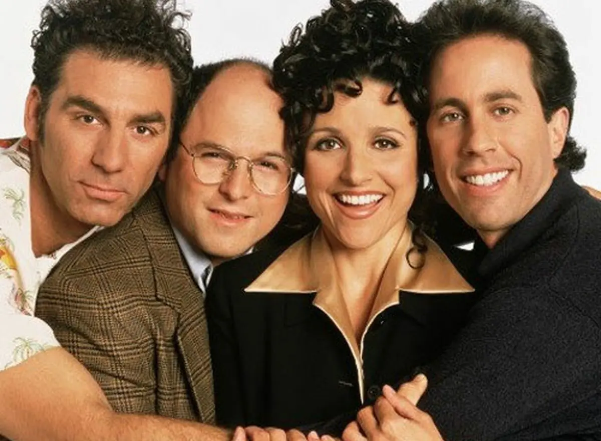 Seinfeld
