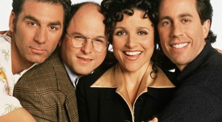 Imagen de Seinfeld, la clásica sitcom por la que Netflix pudo pagar 500 millones de dólares, ya tiene fecha de estreno