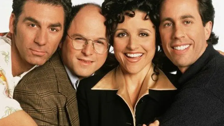 Seinfeld
