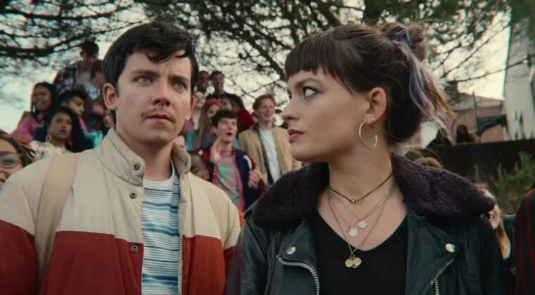 Imagen de Sex Education: La serie que tienes que ver a continuación si te ha gustado el fenómeno de Netflix