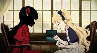Imagen de El anime de Shadows House contará con una segunda temporada