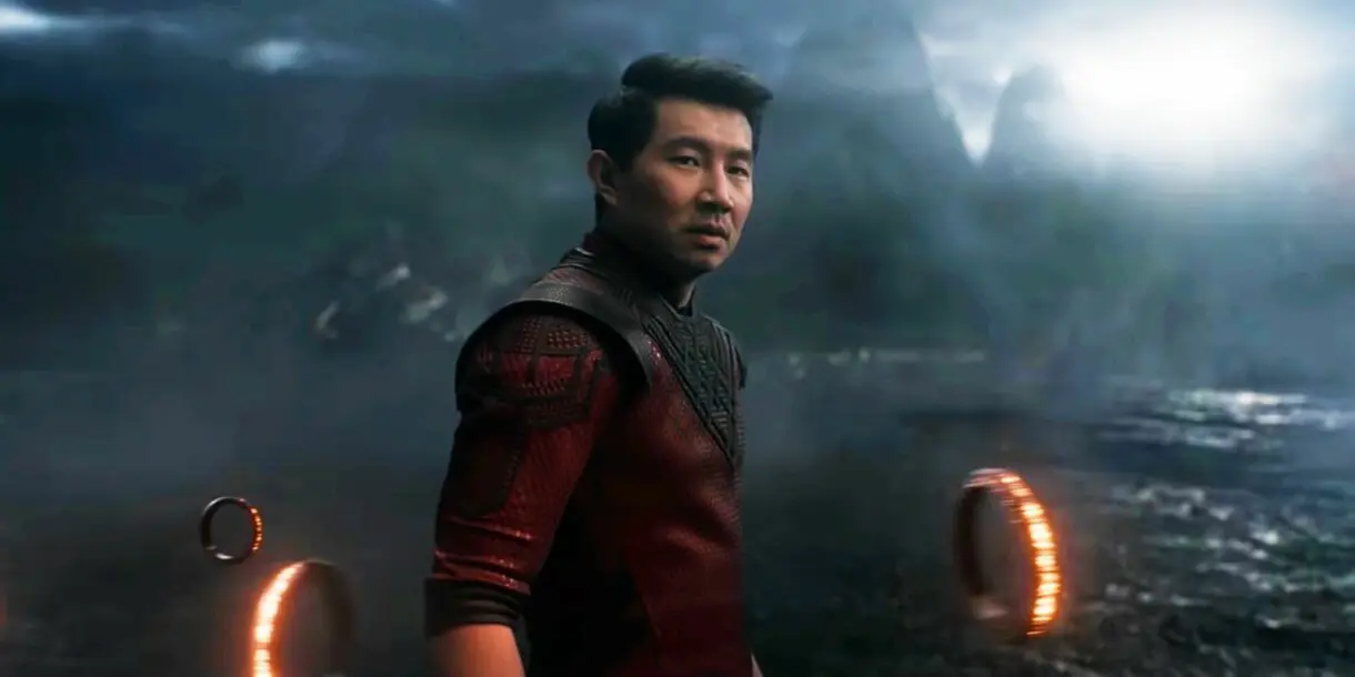 Shang-Chi- Eternos