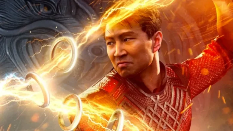 Shang-chi