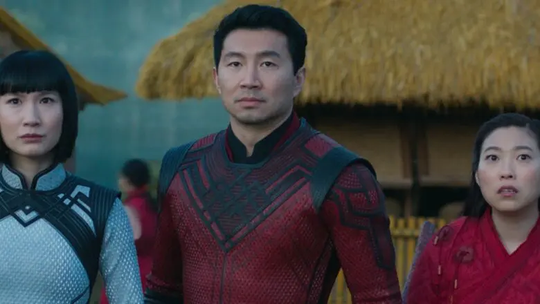 Shang-Chi