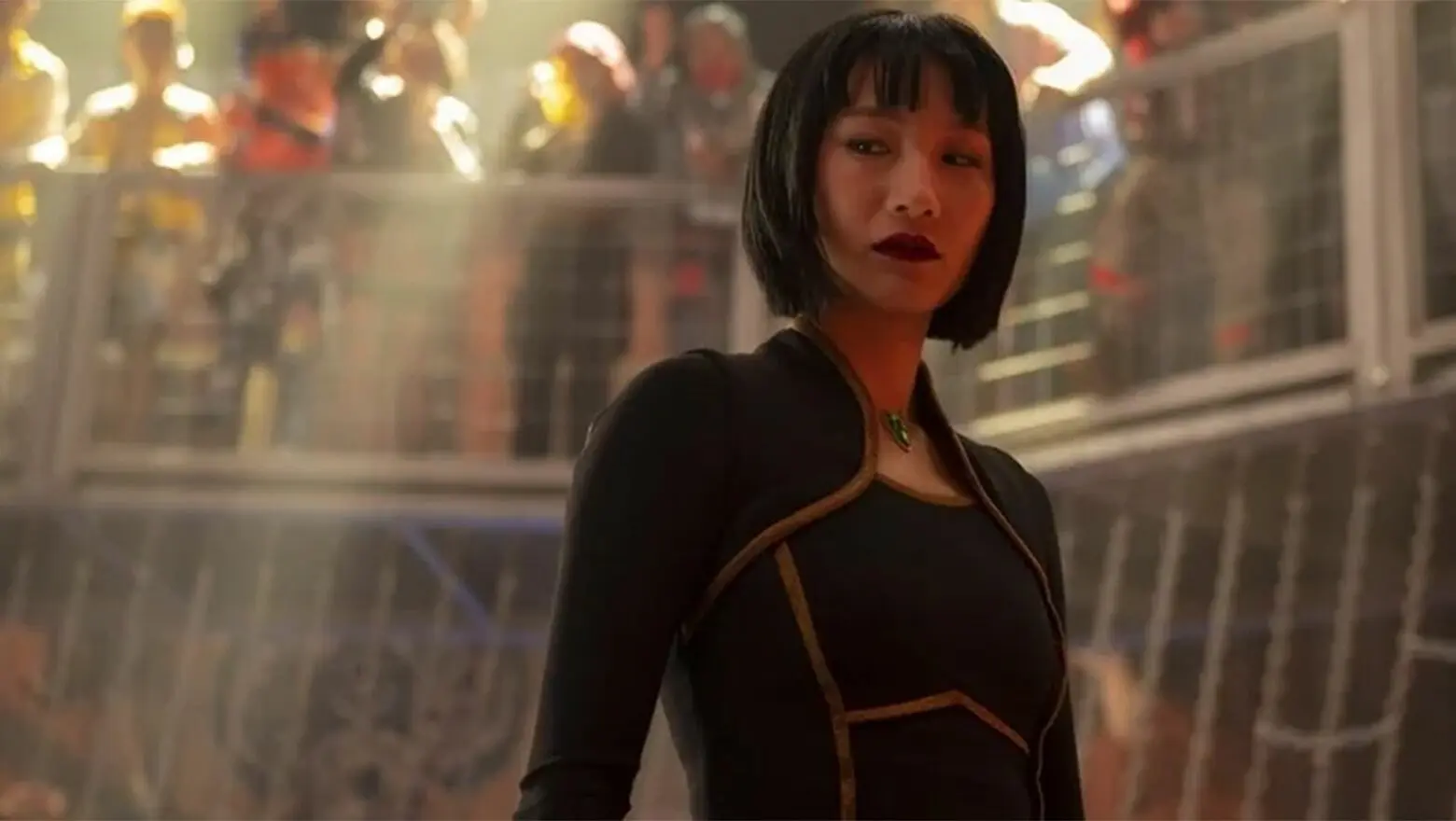 Xialing Shang-Chi