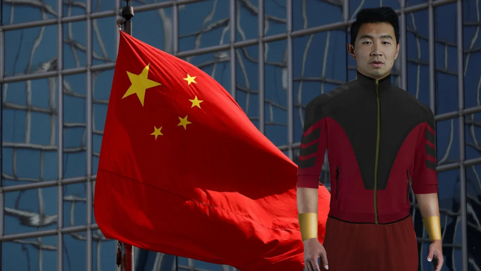 Shang-Chi