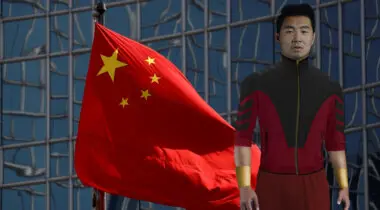 Imagen de La respuesta de Simu Liu a la polémica del estreno de Shang-Chi en China: culpa a los medios
