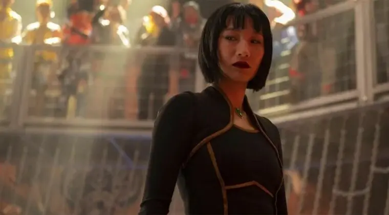 Imagen de El director de Shang-Chi trabaja en una serie del UCM para Disney Plus; ¿centrada en Xialing?