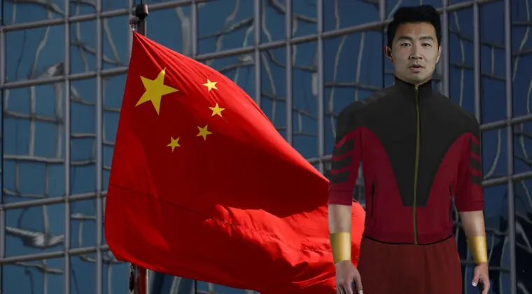 Imagen de La respuesta de Simu Liu a la polémica del estreno de Shang-Chi en China: culpa a los medios