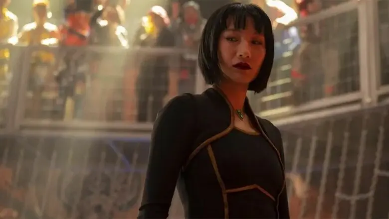Xialing Shang-Chi