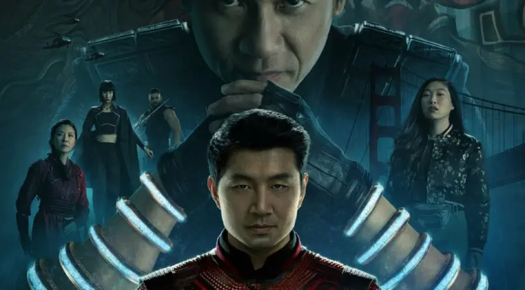 Imagen de Entrevistamos al equipo de Shang-Chi y la Leyenda de los Diez Anillos, el regreso del mejor Marvel
