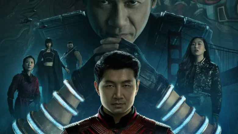 Shang-Chi
