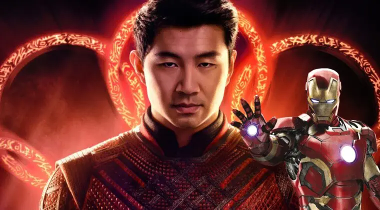 Imagen de La escena post-créditos de Shang-Chi será tan importante como la de Iron Man