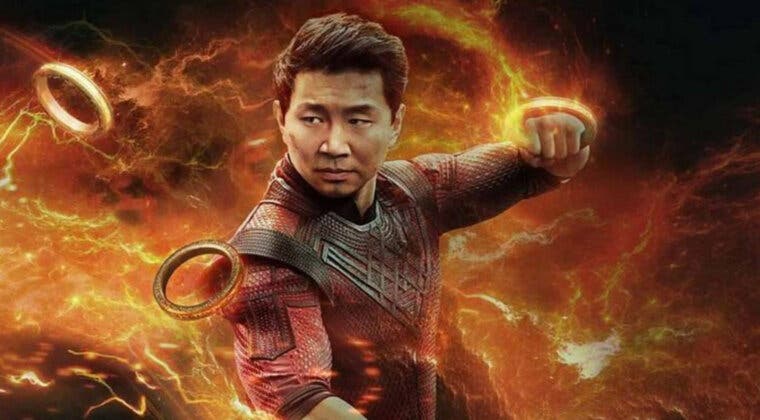 Imagen de ¿Es Shang-Chi, el nuevo personaje de Marvel, un Vengador?