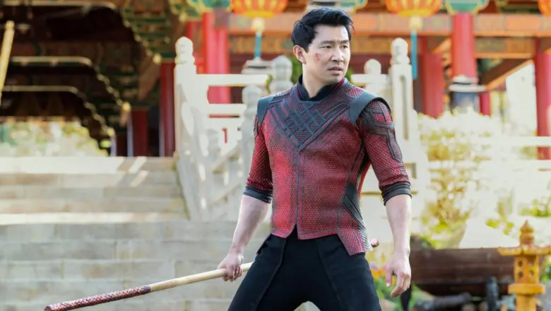 SHANG-CHI