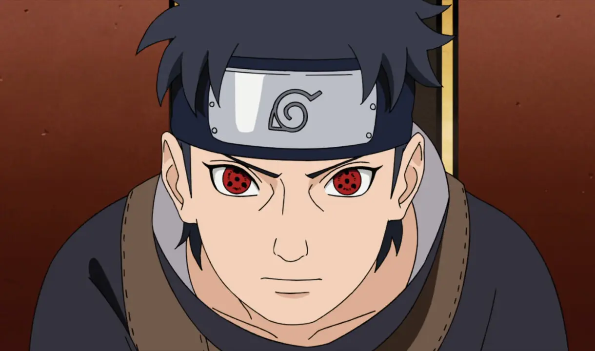shisui