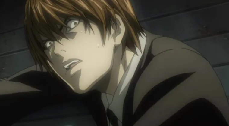 Imagen de Shoha Shoten, el nuevo manga del dibujante de Death Note, ya tiene fecha y temática