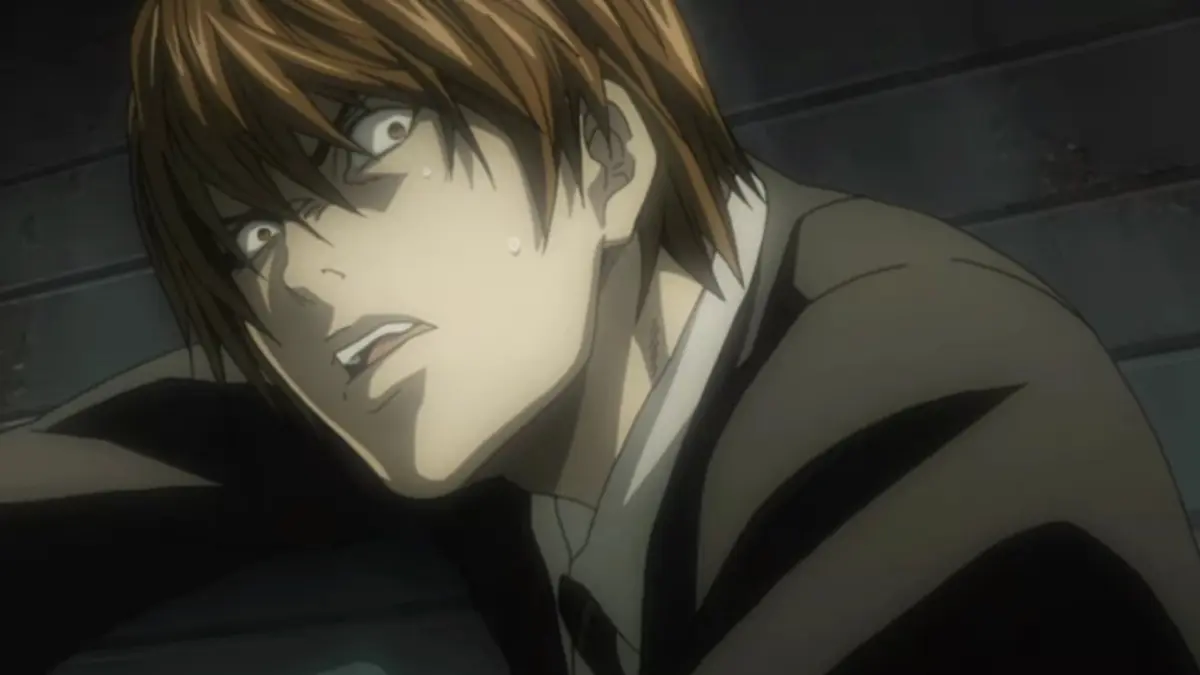shoha shoten death note