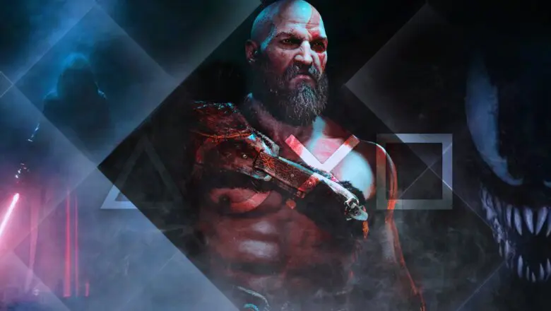 playstation showcase