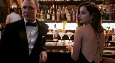 Imagen de Sin tiempo para morir tendrá el mejor estreno internacional de toda la pandemia